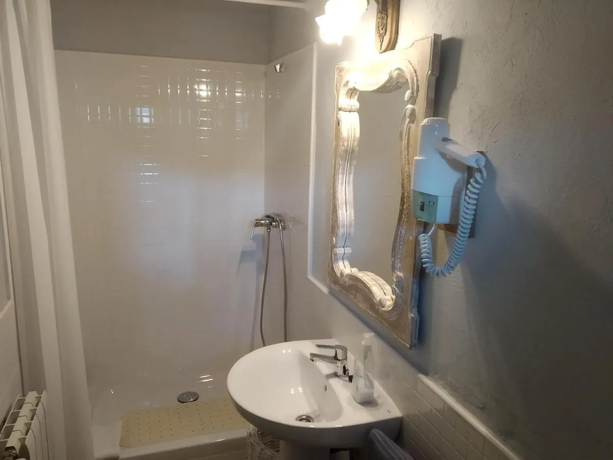 Holiday home Ca La Cisca Villa El Meull