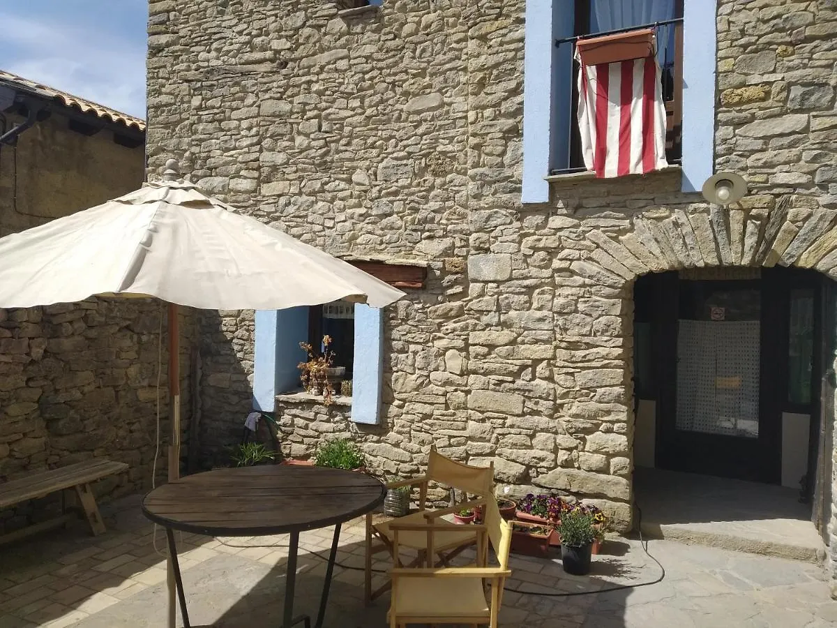 Ca La Cisca Villa El Meull Holiday home